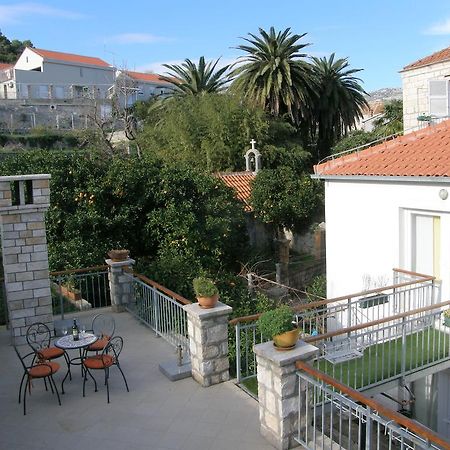 Forteca Apartments - Korcula Centre Szoba fotó