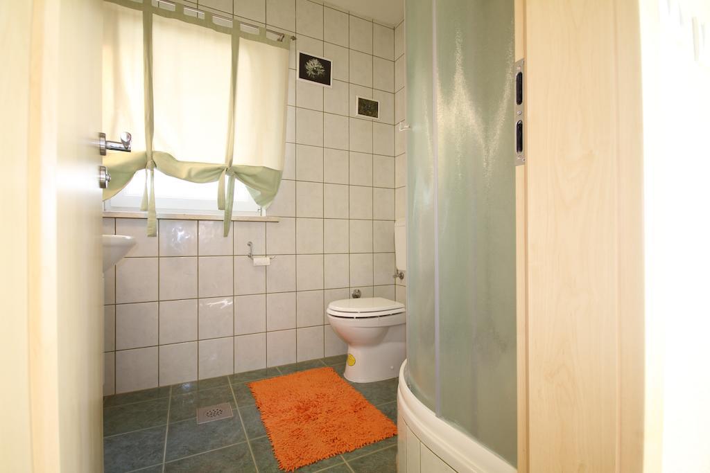Forteca Apartments - Korcula Centre Szoba fotó