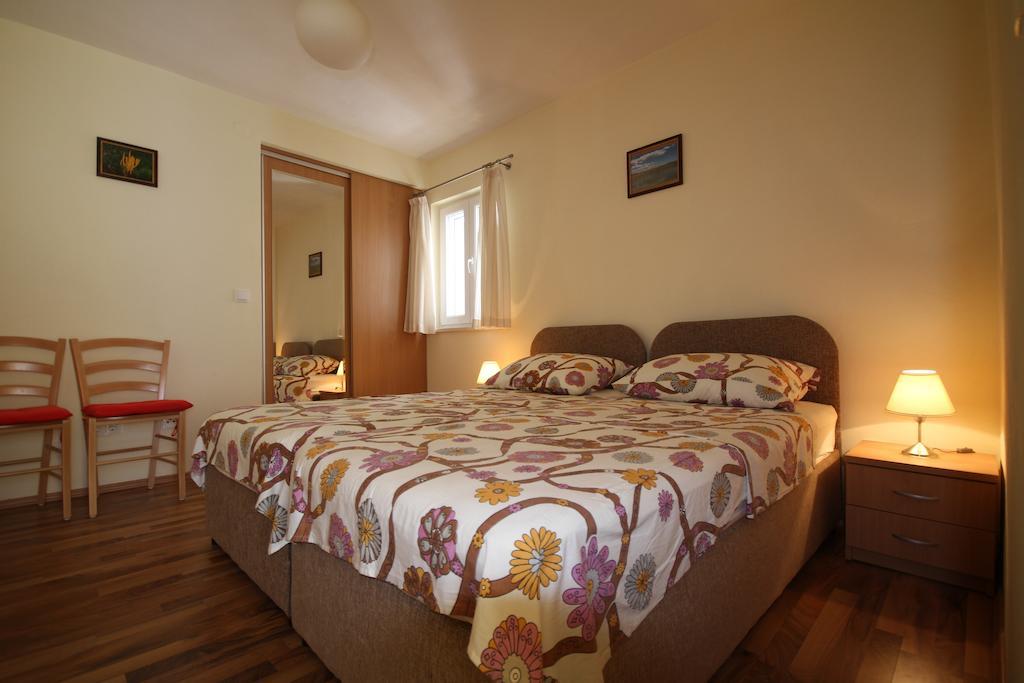 Forteca Apartments - Korcula Centre Szoba fotó