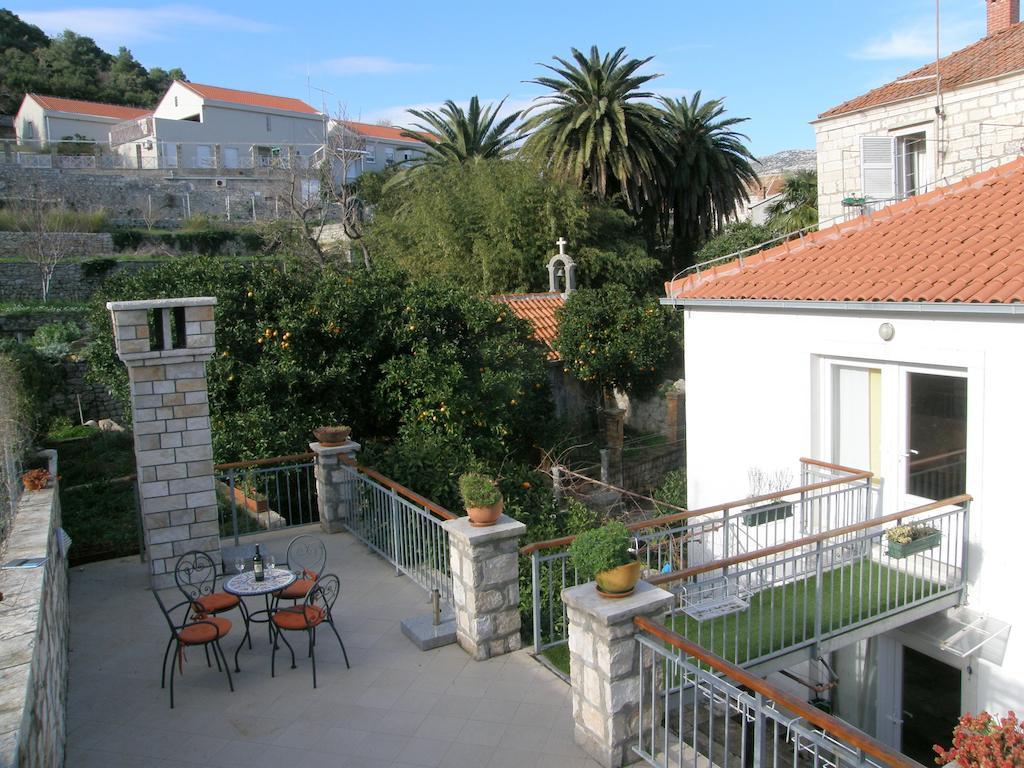 Forteca Apartments - Korcula Centre Szoba fotó