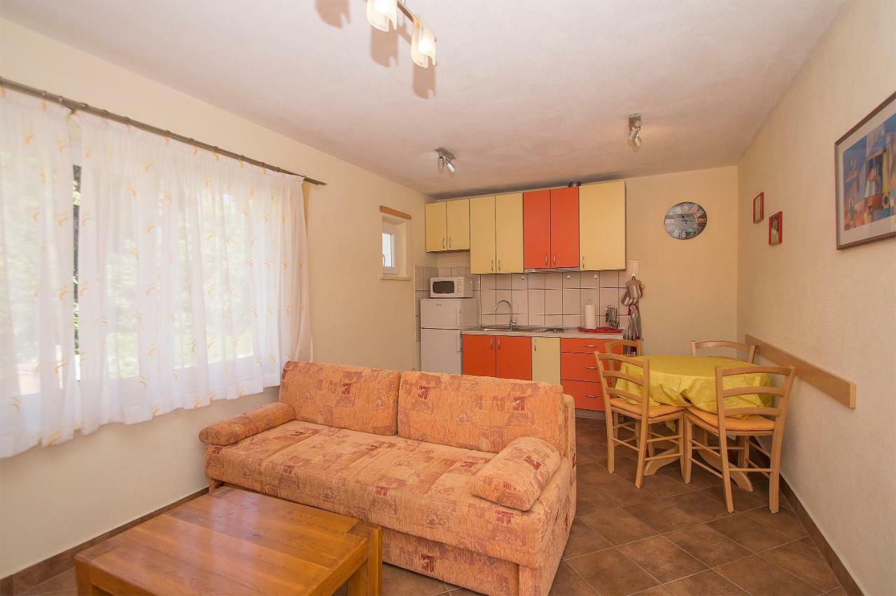 Forteca Apartments - Korcula Centre Kültér fotó